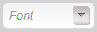 Font Name