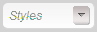 Formatting Styles